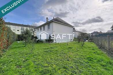 Maison 5 pièces 198000 €