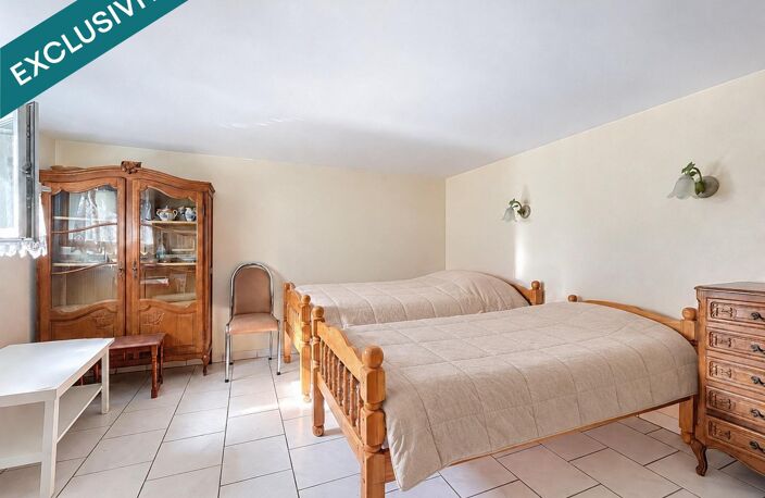 Maison à rénover, gros potentiel - jardin 572 m² — photo 2