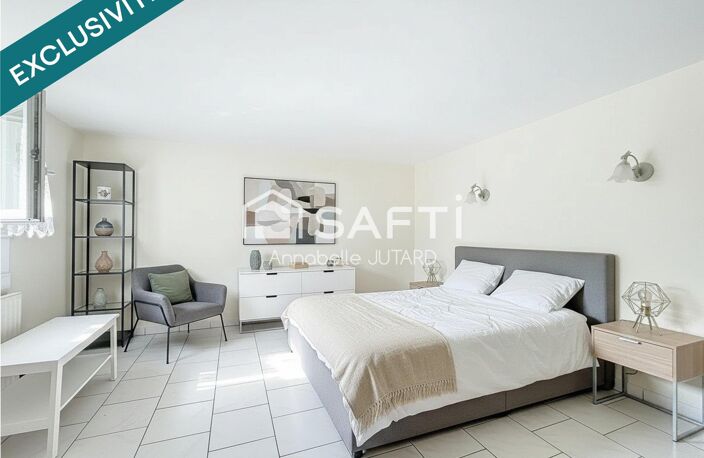 Maison à rénover, gros potentiel - jardin 572 m² — photo 3