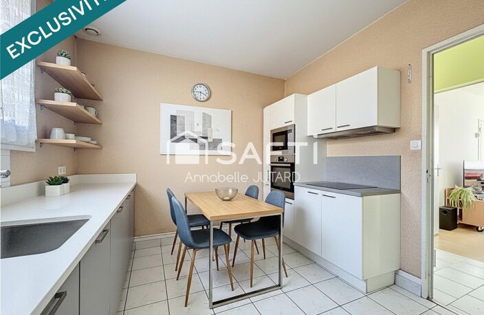 Maison à rénover, gros potentiel - jardin 572 m² — photo 5