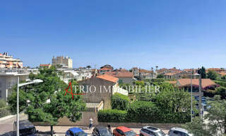 Appartement 2 Pièces 38 m² à vendre à Cagnes-sur-Mer (06800)