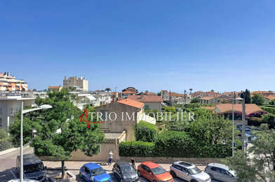 Appartement 2 pièces 123000 €