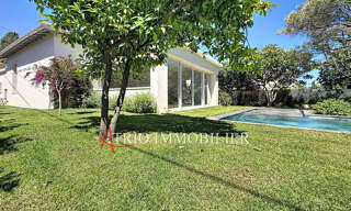 Maison 4 Pièces 105 m² à vendre à Cagnes-sur-Mer (06800)
