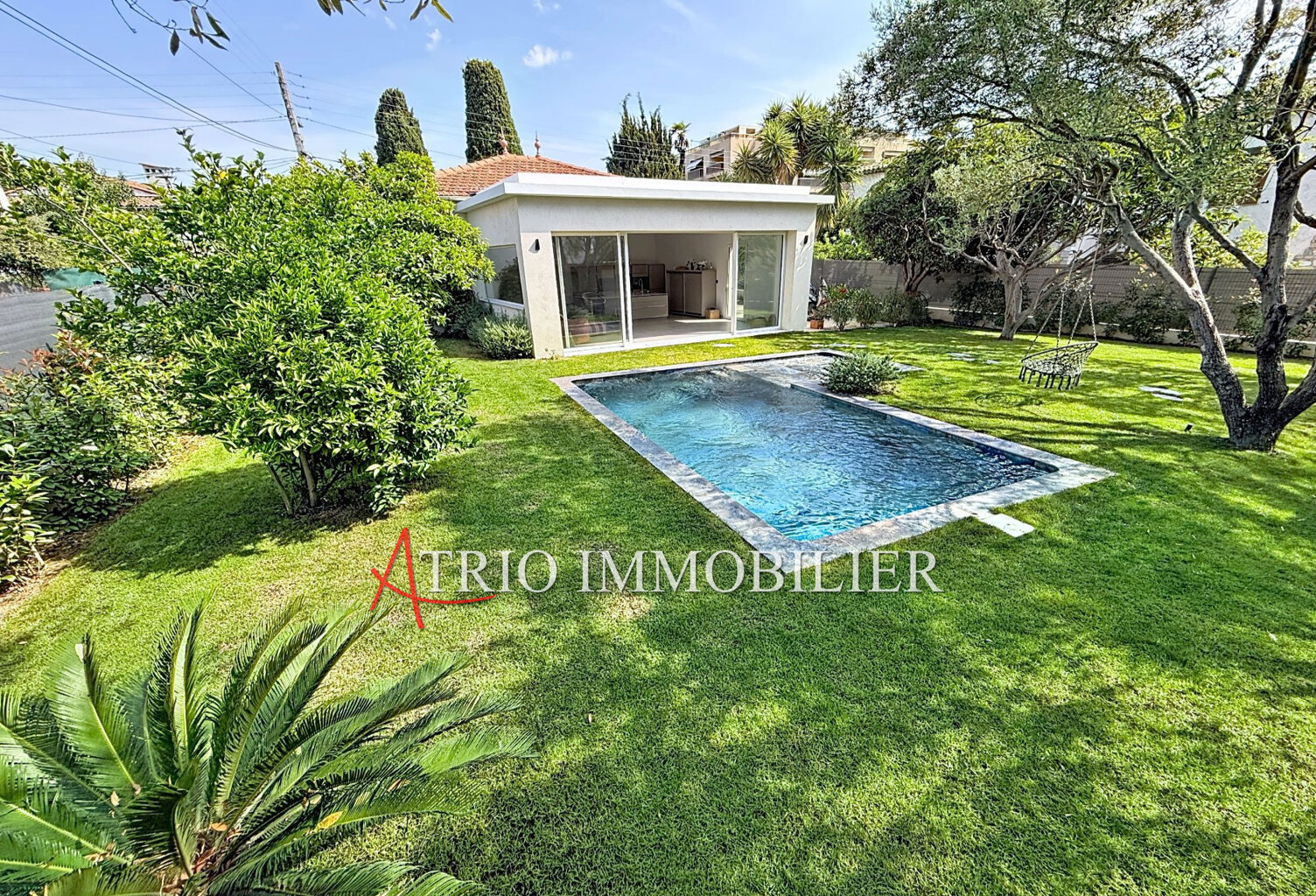 vente maison 4 Pièce(s) — photo 1