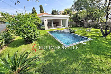 Maison 4 pièces 1130000 €