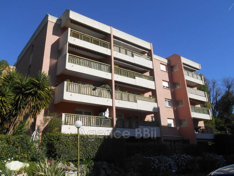vente appartement 1 Pièce(s) — photo 1
