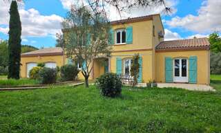 Maison 6 Pièces 172 m² à vendre à Saint-Sulpice-la-Pointe (81370)