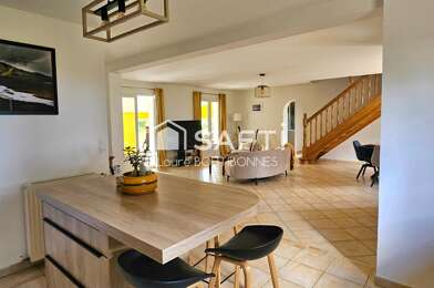Maison 6 pièces 360000 €