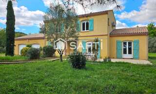 Maison 6 Pièces 172 m² à vendre à Saint-Sulpice-la-Pointe (81370)