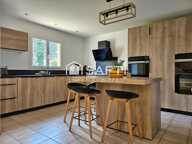 Maison 172m² - 4 chambres - garage 60m² — photo 2