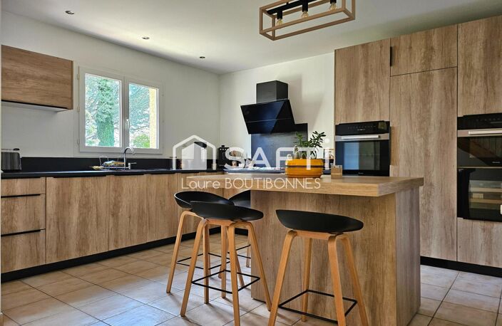 Maison 172m² - 4 chambres - garage 60m² — photo 2