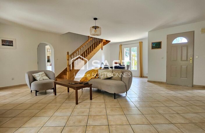 Maison 172m² - 4 chambres - garage 60m² — photo 4