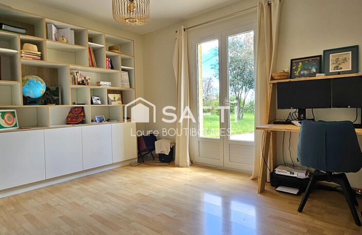 Maison 172m² - 4 chambres - garage 60m² — photo 5