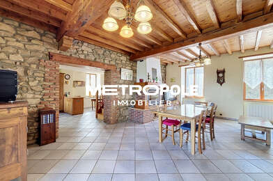 Maison 3 pièces 339000 €