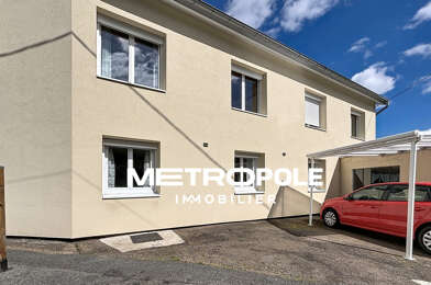 Maison 6 pièces 160000 €