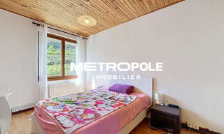Maison 6 Pièces 135 m² à vendre à Saint-Bonnet-le-Troncy (69870)