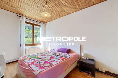 Maison 6 pièces 169000 €