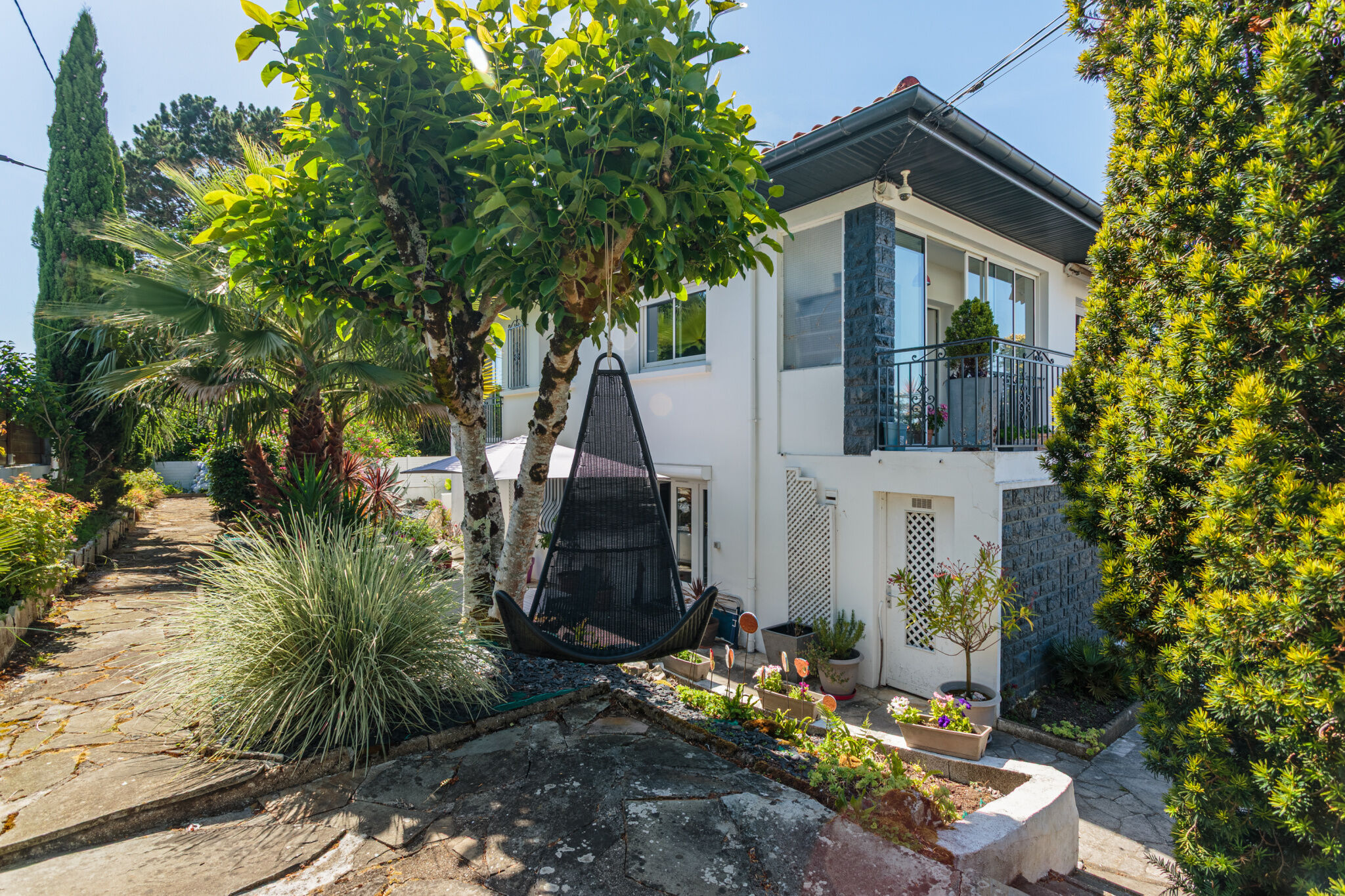 Villa / Maison  T5 à vendre Anglet 64600