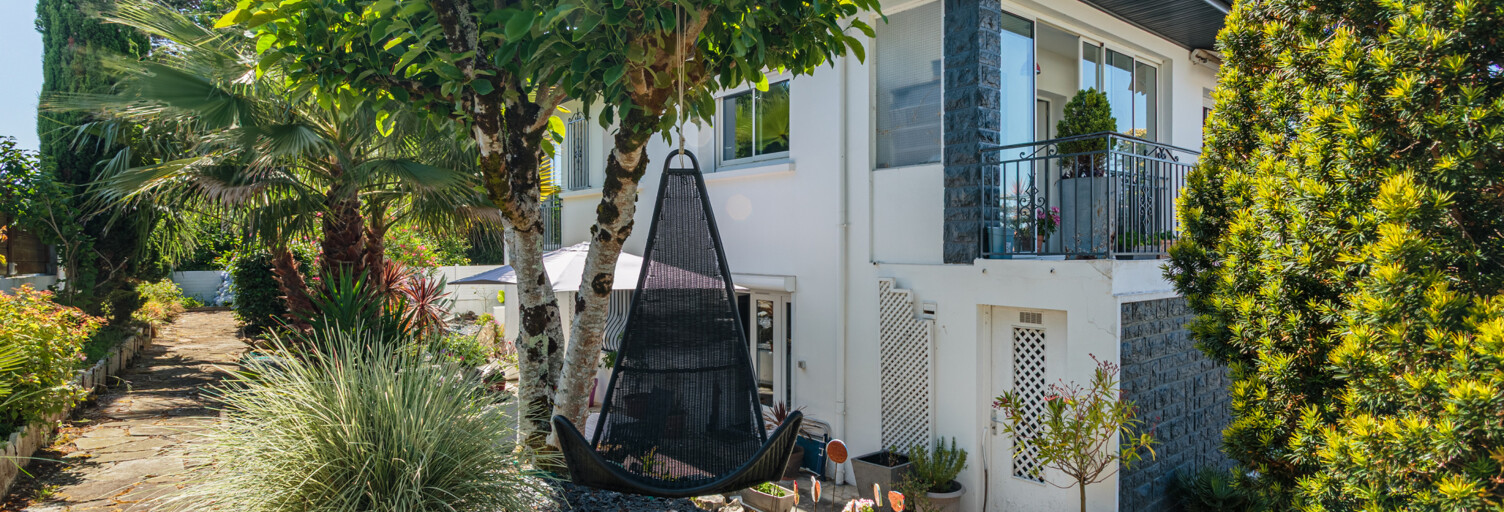 Maison 5 Pièces 141 m² à vendre à Anglet (64600)