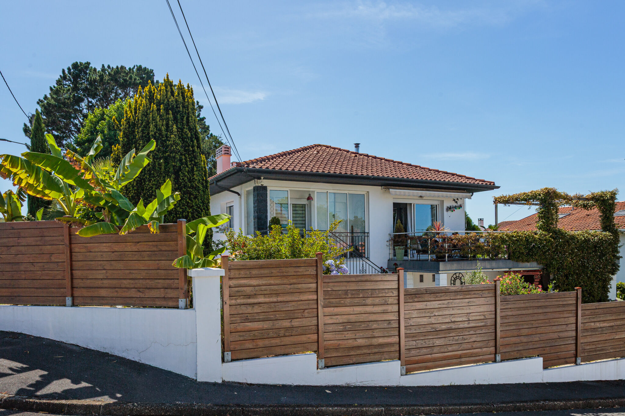 Villa / Maison  T5 à vendre Anglet 64600
