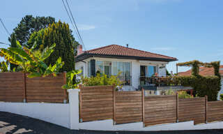 Maison 5 Pièces 141 m² à vendre à Anglet (64600)