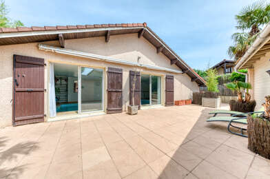 Maison 7 pièces 630000 €