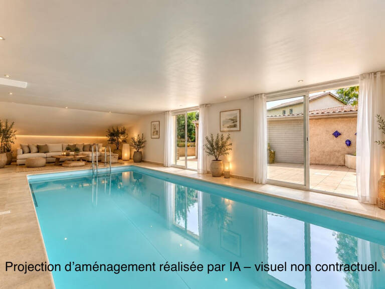 VERNAISON- CHARLY-  DOMAINE DES CÈDRES Maison familiale de c — photo 1