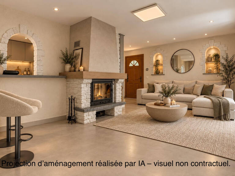 VERNAISON- CHARLY-  DOMAINE DES CÈDRES Maison familiale de c — photo 1