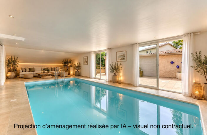 VERNAISON- CHARLY-  DOMAINE DES CÈDRES Maison familiale de c — photo 2