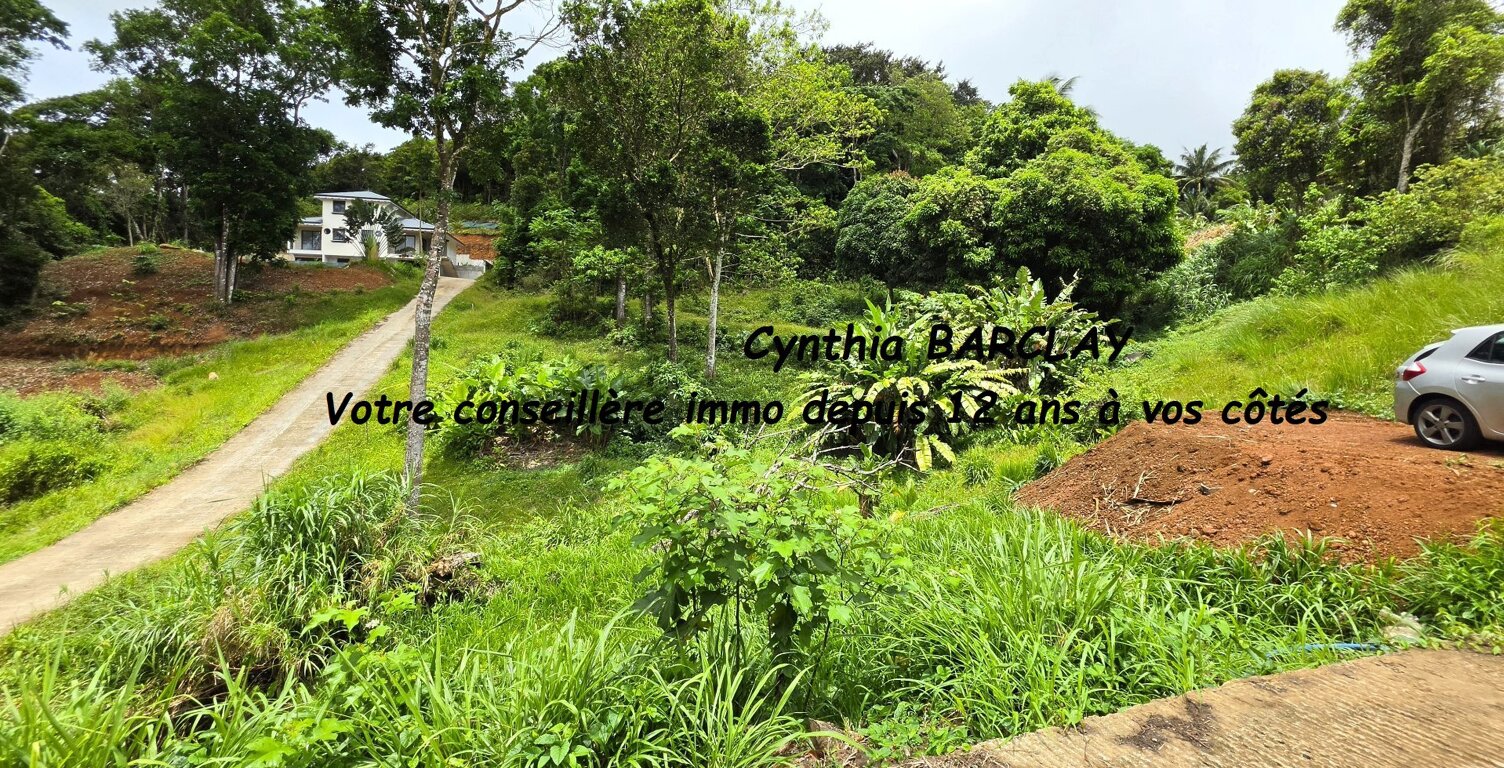 Terrain constructible — photo 1