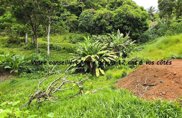 Terrain constructible — photo 2