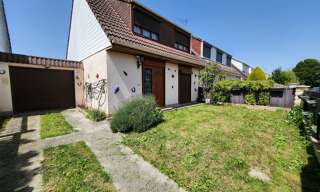 Maison 4 Pièces 82 m² à vendre à Moussy-le-Neuf (77230)