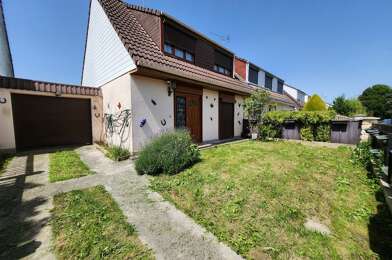 Maison 4 pièces 249000 €
