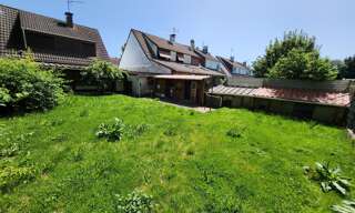 Maison 4 Pièces 82 m² à vendre à Moussy-le-Neuf (77230)