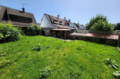 Maison 4 pièces 239000 €