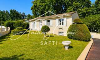 Maison 5 Pièces 135 m² à vendre à Blanquefort (33290)