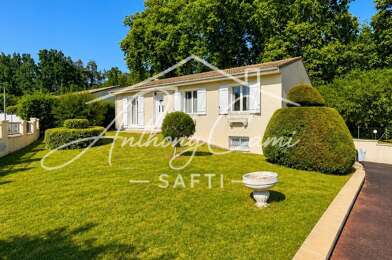 Maison 5 pièces 399900 €