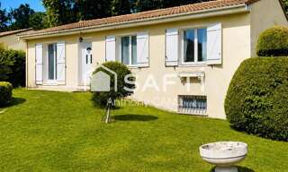 Maison 5 Pièces 135 m² à vendre à Blanquefort (33290)