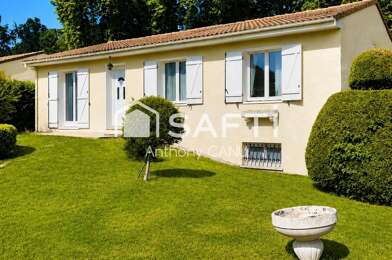Maison 5 pièces 399900 €