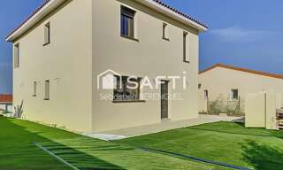 Maison 5 Pièces 143 m² à vendre à Roujan (34320)