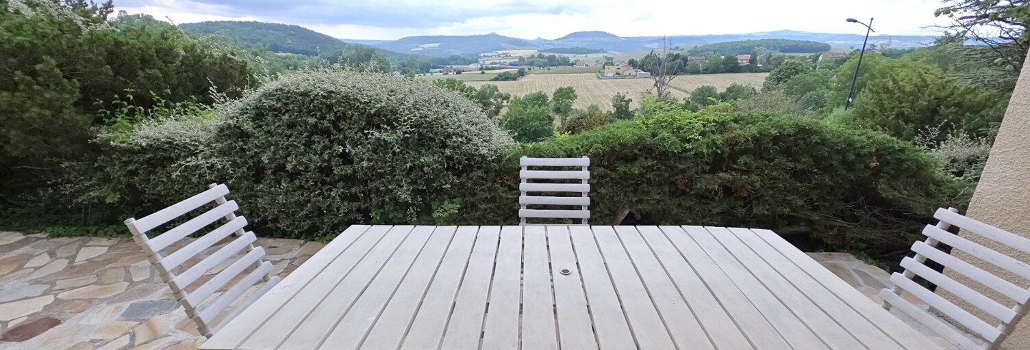 Maison 8 Pièces 180 m² à vendre à Ludesse (63320)