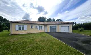 Maison 7 Pièces 163 m² à vendre à Boisredon (17150)