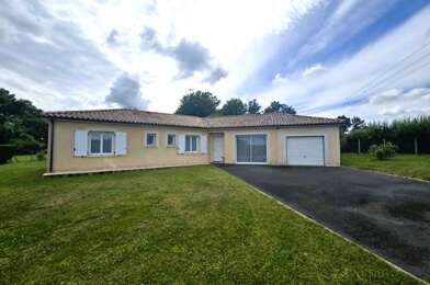 Maison 7 pièces 319000 €