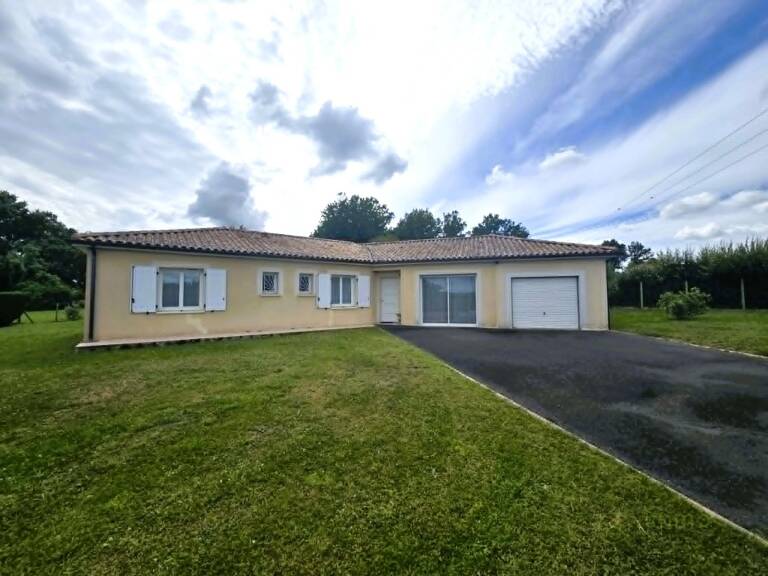 Maison — photo 1