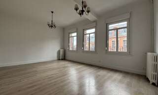 Appartement 3 Pièces 70 m² à louer à Cambrai (59400)