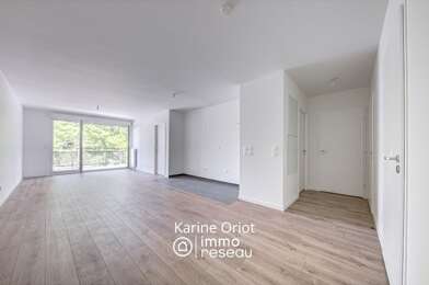Appartement 3 pièces 359000 €