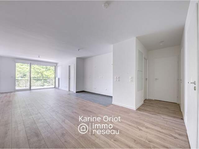 Appartement — photo du bien