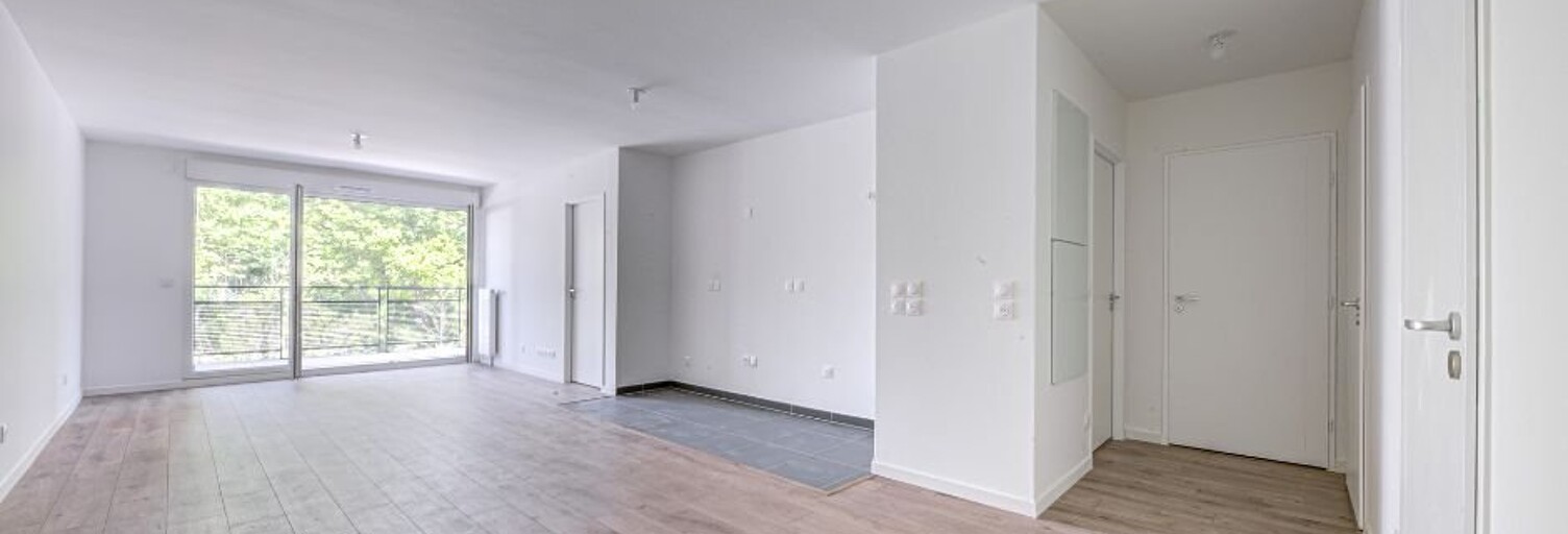 Appartement 3 Pièces 70 m² à vendre à Châtenay-Malabry (92290)