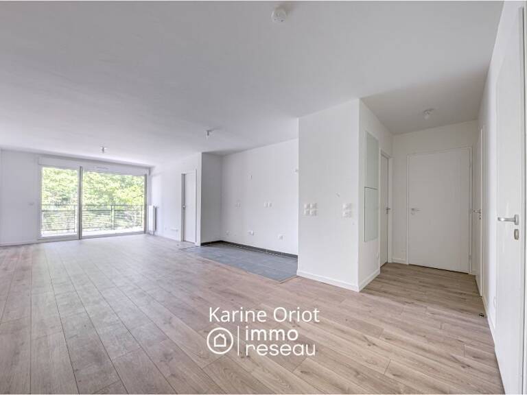 Appartement — photo 1