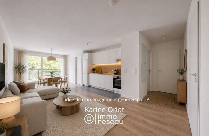 Appartement — photo 3